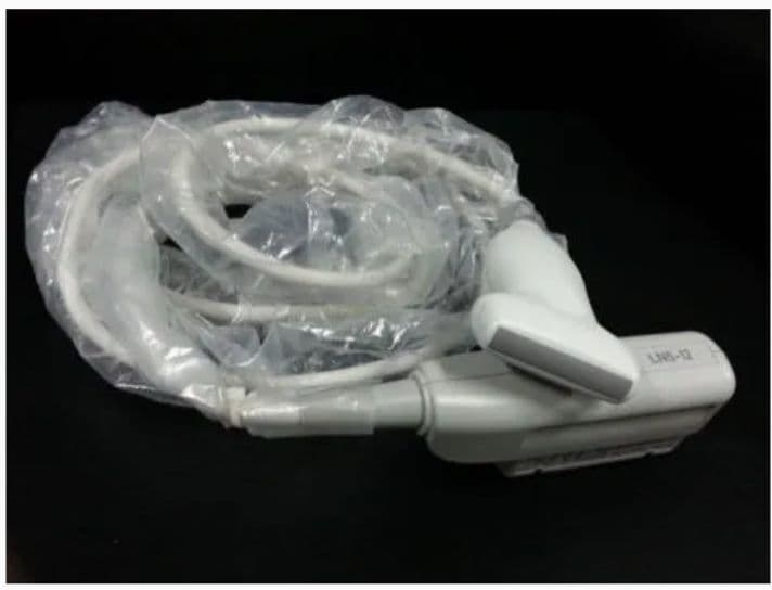 Samsung Medison LN5-12/40 Linear Ultrasound Transducer