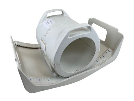 Quad Extremity Coil from GE, Part Number 46-328168G1 for Signa 1.0T MRI
