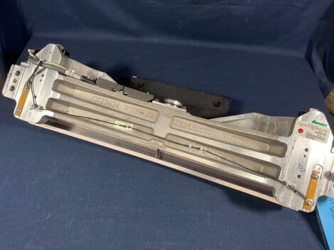 Siemens UHR Comb Assembly 10186186 for Definition AS CT Scanners