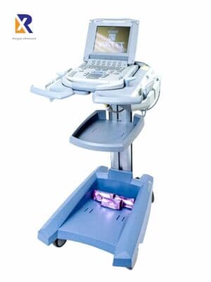 SonoSite Titan High-Resolution Modular Ultrasound Machine
