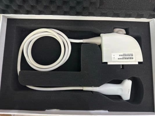 Siemens VF12-4 Linear Ultrasound Transducer