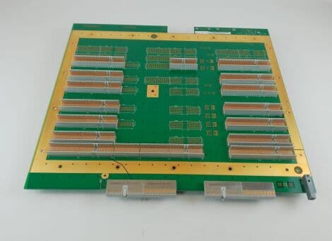 Replacement Motherboard for GE Logiq 7 Ultrasound Systems (P/N 5111345-2)