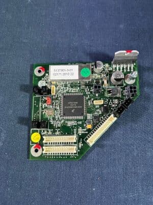GE 5137301-3 Locking Node for Senographe Essential Mammography Systems
