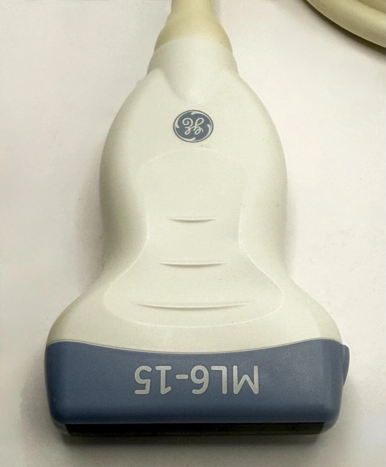 GE ML6-15-D Matrix Linear Ultrasound Probe for LOGIQ, Vivid & Voluson Systems