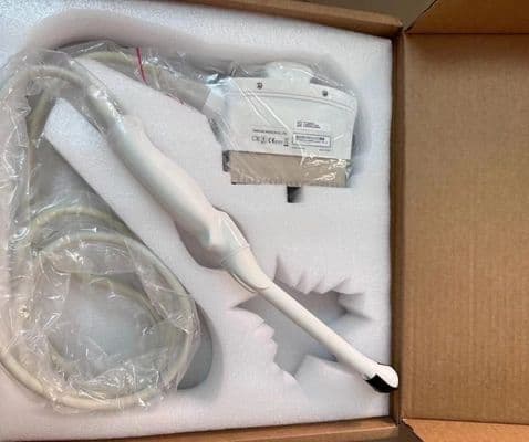 Samsung VR5-9 Endocavity Array Ultrasound Probe