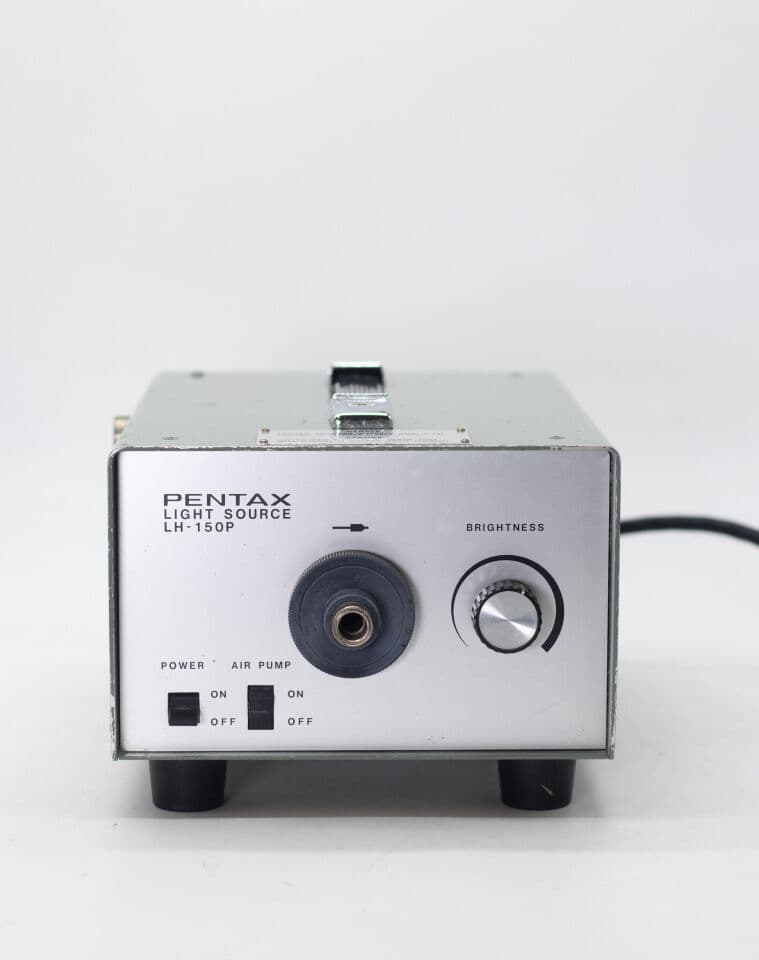 Pentax LH-150 PC Endoscopic Light Source