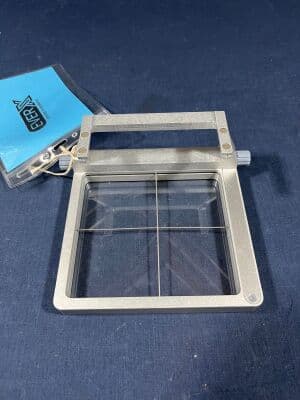 2D Crosshair Targeting Accessory for GE Senographe Essential — Part 5144818