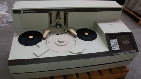 Technicon RA-1000 Random Access Chemistry Analyzer
