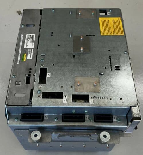 Siemens Matrix XGR Box 8366382 for Definition Flash CT Scanners