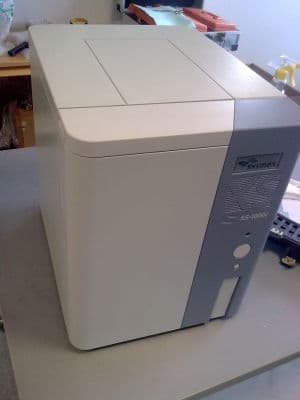 Sysmex XS-1000i Automated Hematology Analyzer