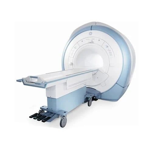 GE Signa HDxT 1.5T MRI