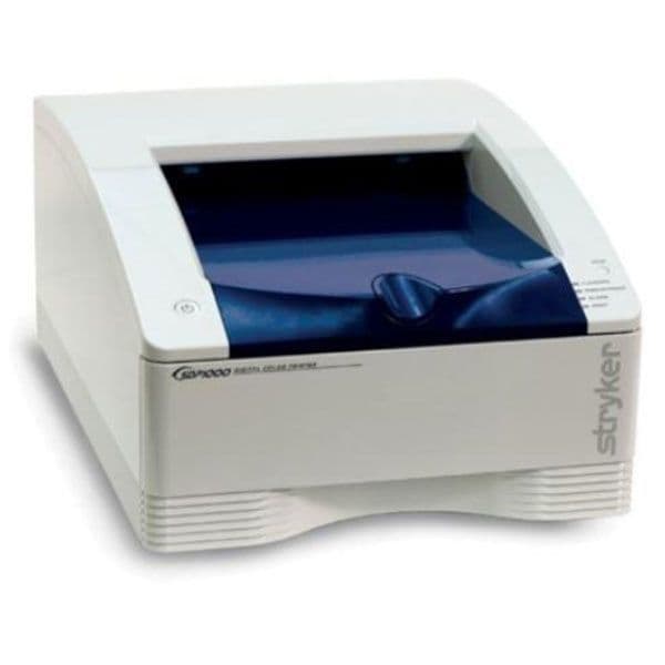 Stryker SDP1000: High-Resolution Digital Color Medical Printer