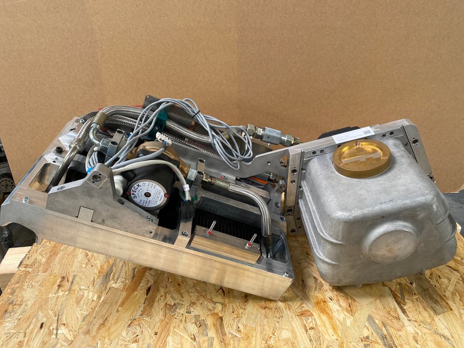 Siemens 7738110 X-Ray Tube for SOMATOM Sensation Systems