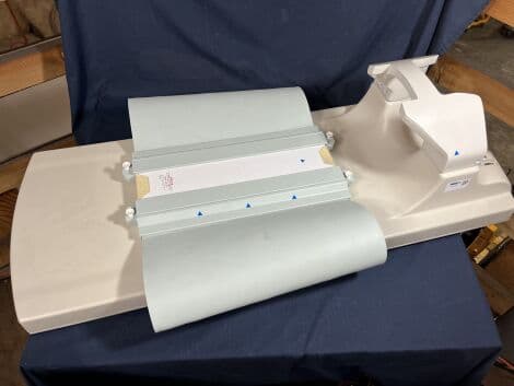 Hitachi MRI Body Coil for Diagnostic Imaging