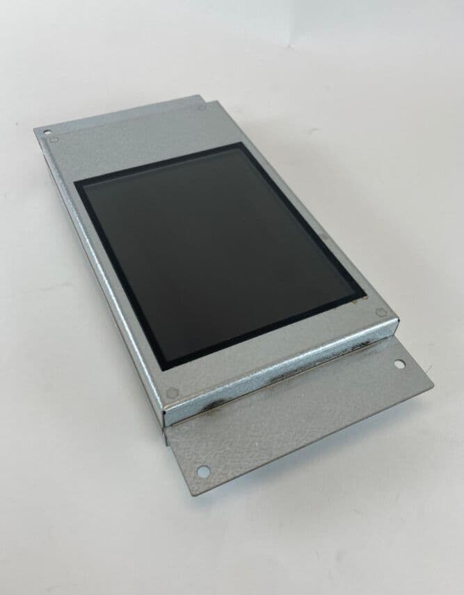 CT Console Graphical Display for Siemens Definition Flash Scanners | Part 10589553