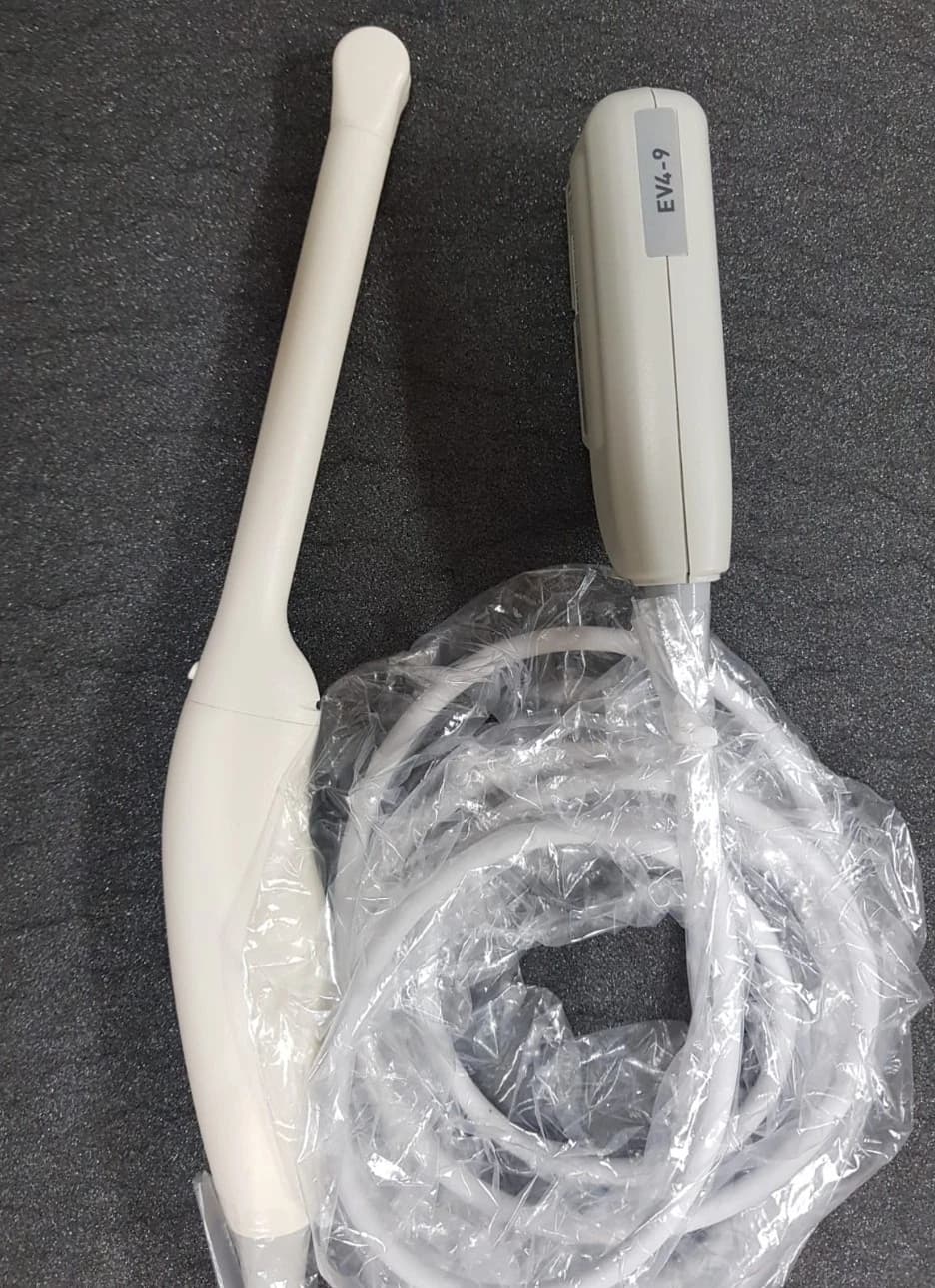 Samsung EV4-9 Endovaginal Ultrasound Probe for SonoAce and Accuvix Systems – OB/GYN and Fertility Imaging