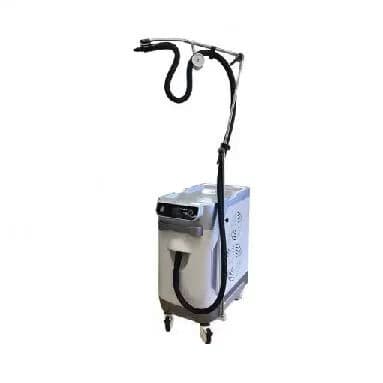 DTS Zimmer Cryo 6 Alternative Skin Cooling Chiller
