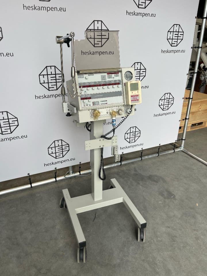 Bird 15003B Ventilator