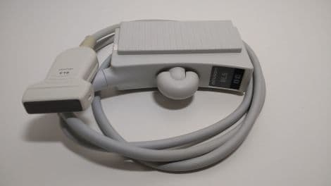 Vascular and Small Parts Imaging with the Acuson 8L5 Linear Ultrasound Transducer (71601425)