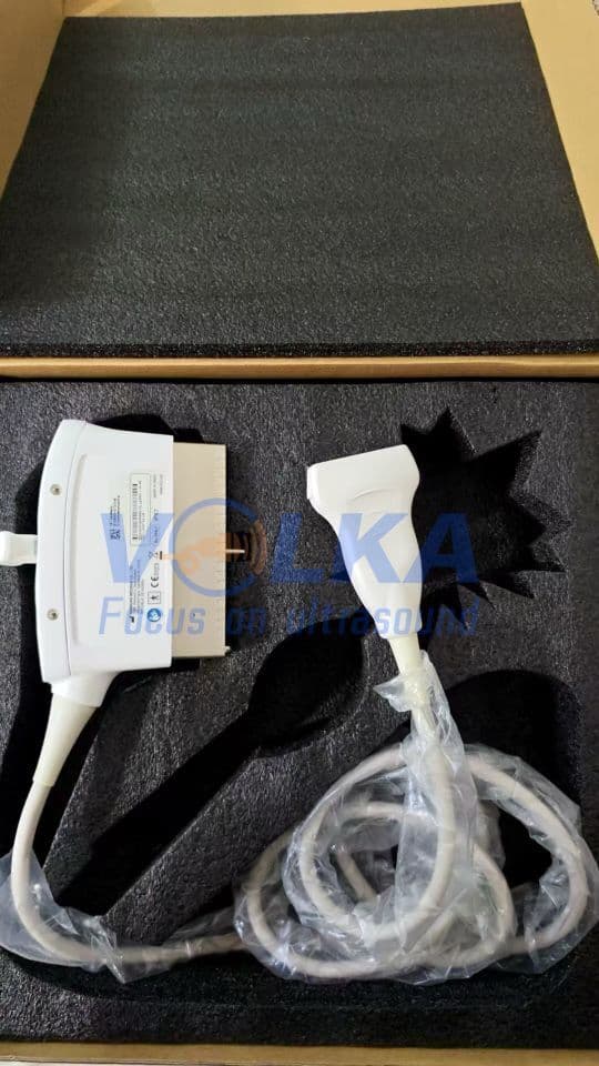 Samsung Medison LA2-9A Linear Ultrasound Transducer