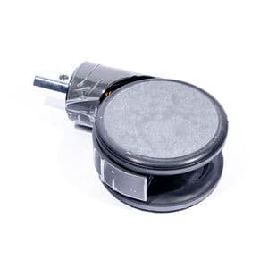 Philips 453562084981 Dark Gray EPIQ Caster Kit for Ultrasound Systems