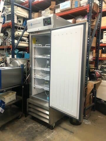 American Biotech Supply BIOTECH Premier Pharmacy Vaccine Refrigerator Freezer