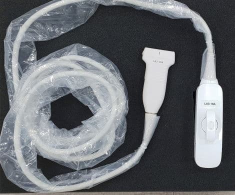 Samsung Medison PB-FSLA3-16A Linear Ultrasound Transducer