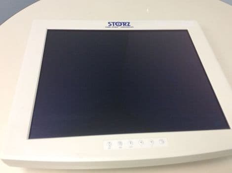 Karl Storz SC-SX19-A1A11 19-Inch Surgical and Endoscopic Monitor