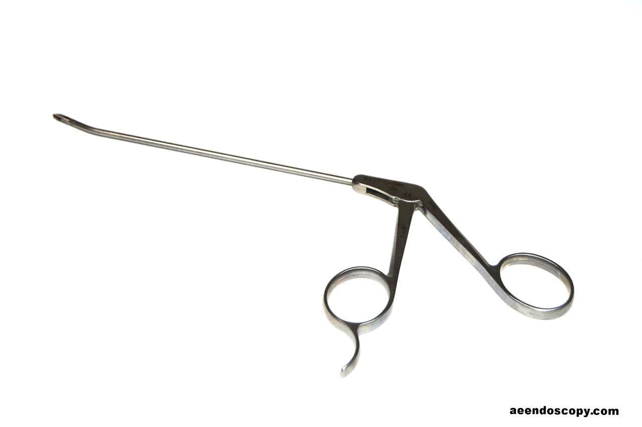 Linvatec 2.1639 ShuttSquare Trimmer Forceps Arthroscope