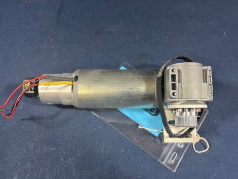 Siemens Horizontal Drive 05551275 for Emotion 6 CT Scanner