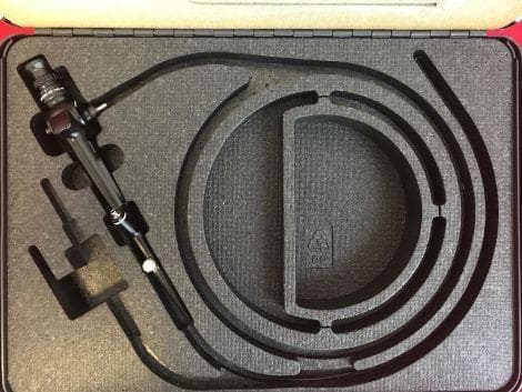 Olympus URF-P5 Flexible Fiber Ureteroscope for Urology