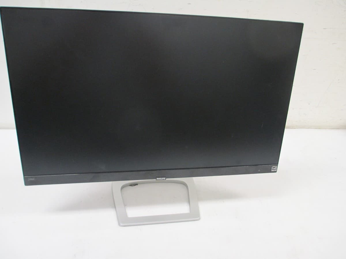Philips 991932051491 Control Room X‑Ray Monitor for Allura Xper and OPTI DH Systems