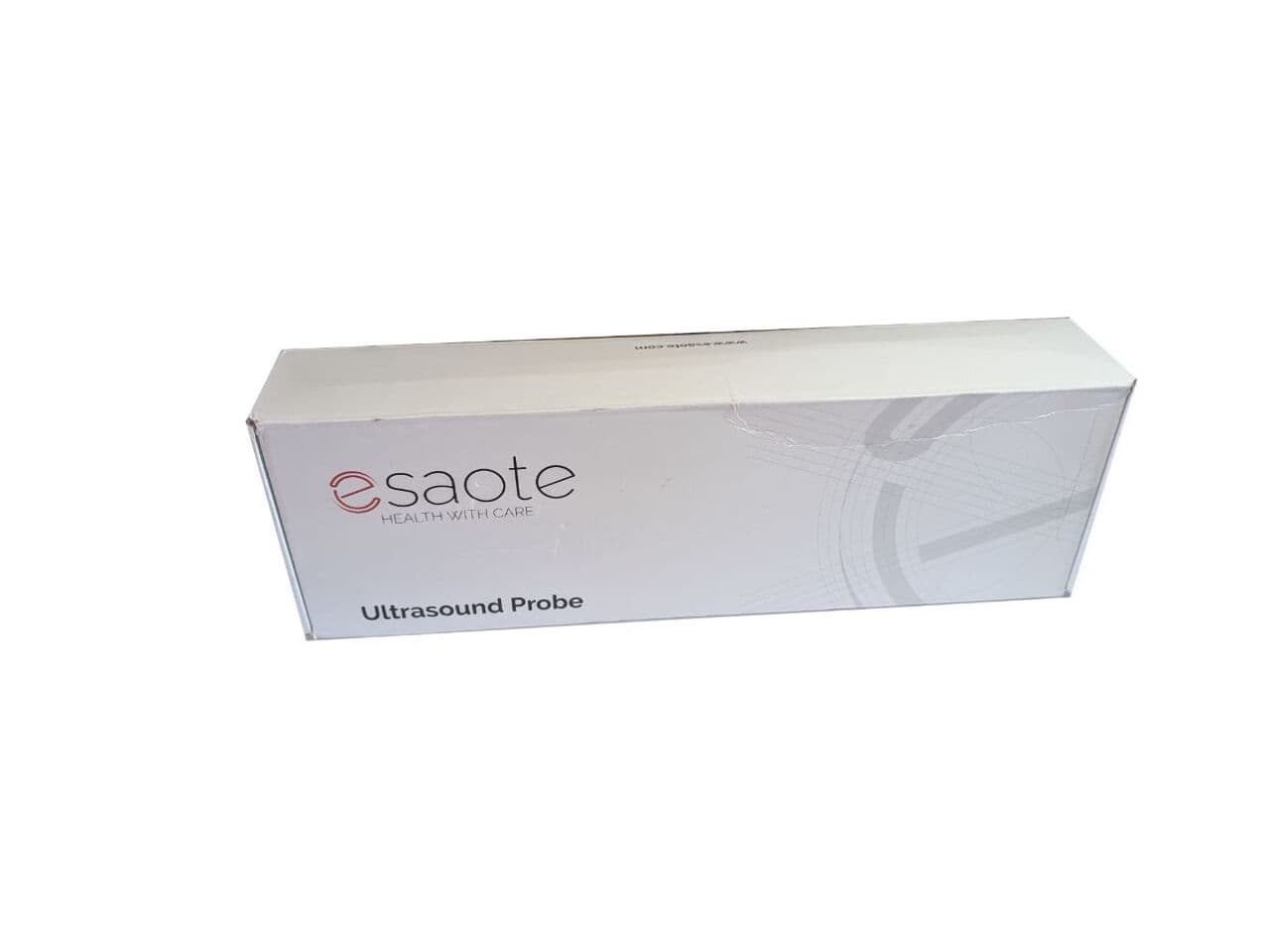 Esaote L4-15 Linear Ultrasound Transducer