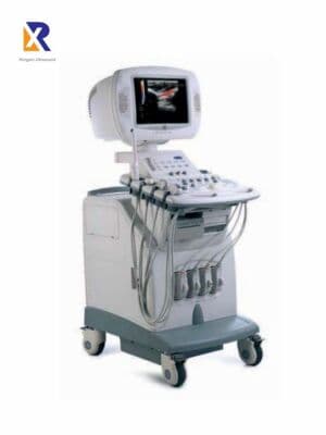 Mindray DC-6 Color Doppler Ultrasound System for General Applications