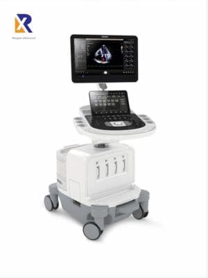 Philips EPIQ 5 Premium Ultrasound Machine for General Imaging
