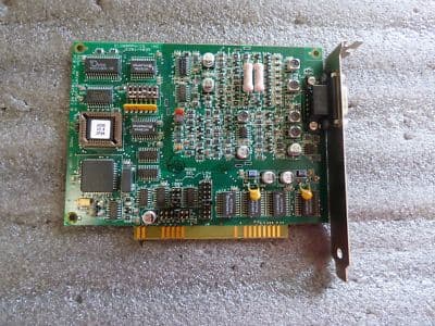 Hitachi 917 IntelliTouch E281-4035 Touchscreen Controller 002856-35