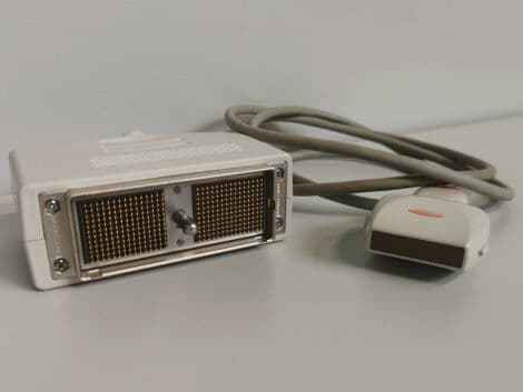 Linear Ultrasound Transducer — Toshiba PLT-704SBT