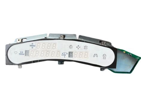 GE 5310002-3 CT Gantry Display for LightSpeed VCT 64-Slice Systems