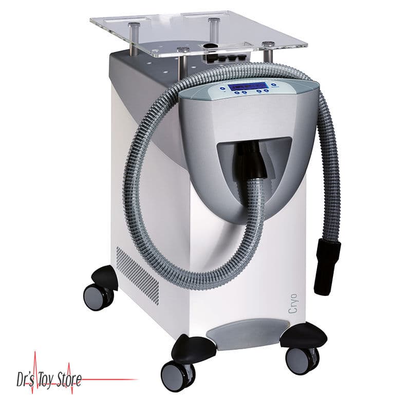 Zimmer Cryo 6 Skin Cooling Chiller