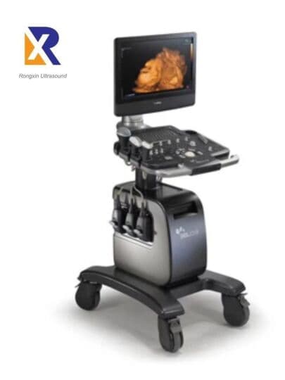 Alpinion E-Cube 7 Ultrasound System for Multiple Clinical Applications