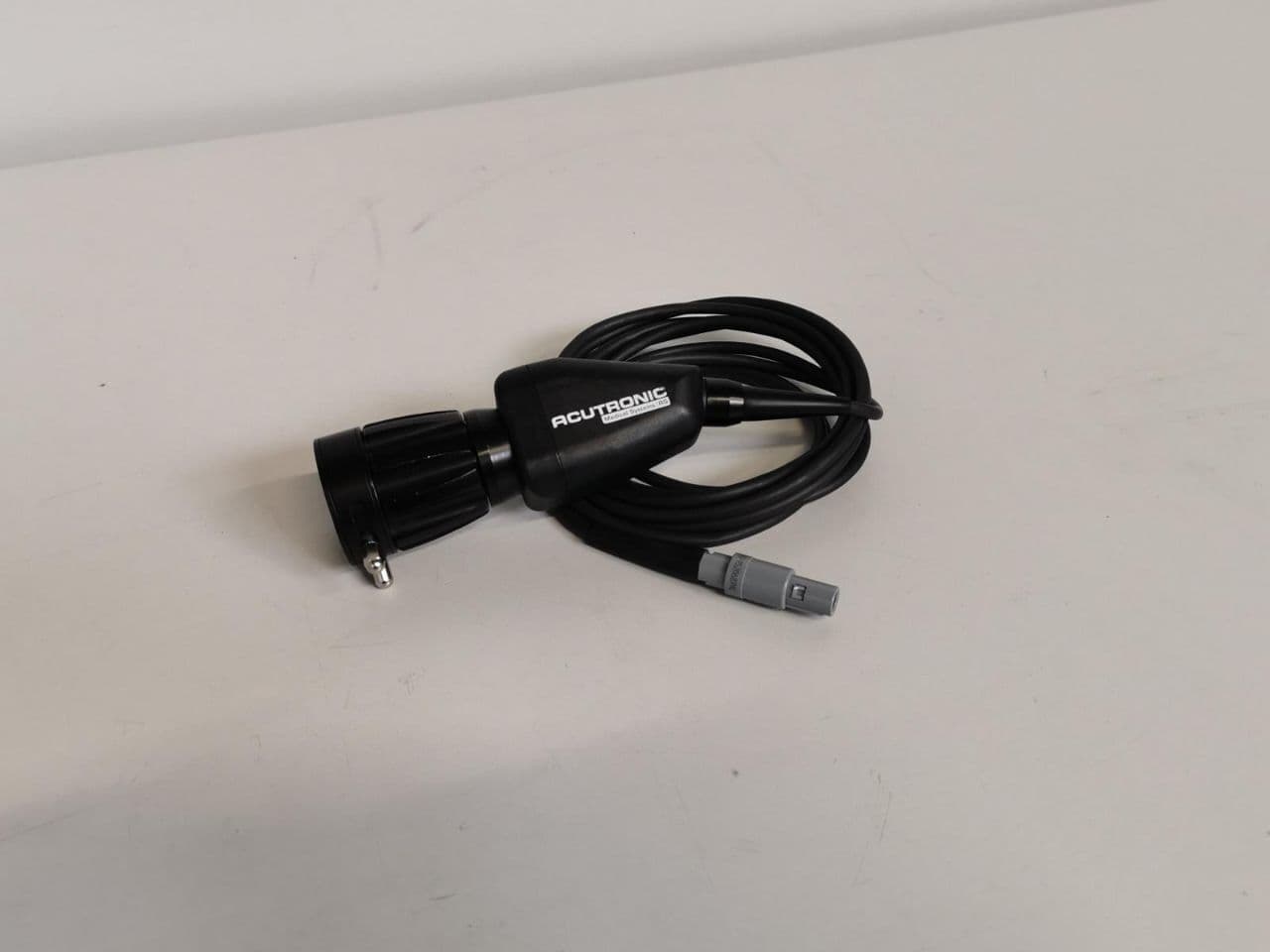 Endoscopy Camera Head — Acutronic 95.208A for Video Endoscopy Systems