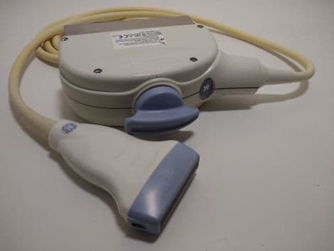 GE Logiq 9: A Versatile Shared Service Ultrasound System