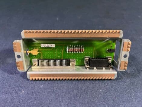 Philips 452216703171 Adapter Board for Allura Xper FD Cath Angio Labs