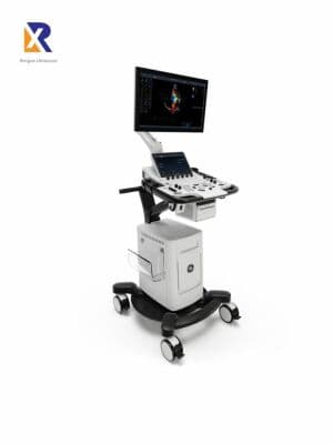 GE Vivid T9 Cardiovascular Ultrasound System