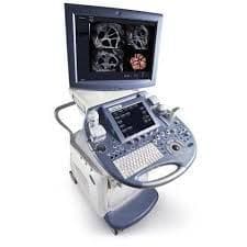 GE Voluson E8 OB/GYN and Vascular Ultrasound System