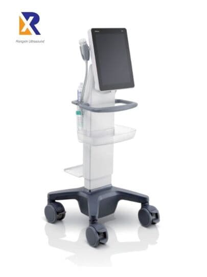 Mindray TE7 Point-of-Care Ultrasound System