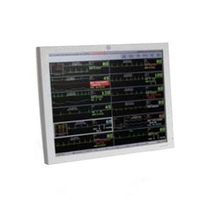 Clinical Imaging Display — GE USE1911A 19-Inch Color LCD Monitor