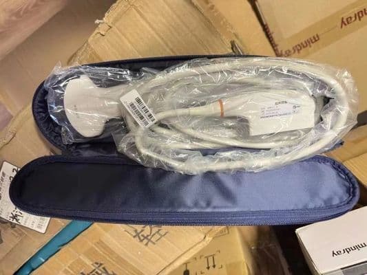Mindray C5-2S Convex Array Ultrasound Transducer