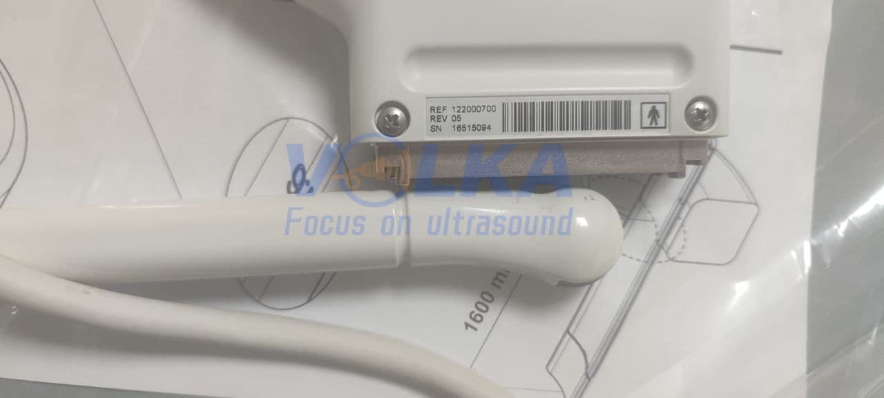 Biosound Esaote SE3123 Endovaginal Ultrasound Transducer