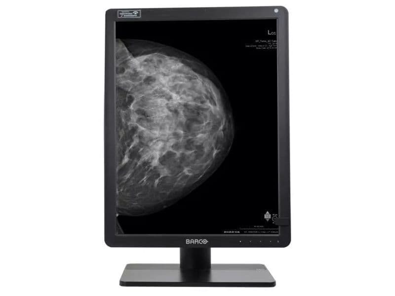 Barco Nio Gray MDNG-6221 5.8MP Diagnostic Monitor